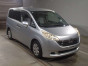 2007 Honda Step WGN