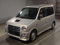 2001 Daihatsu Move