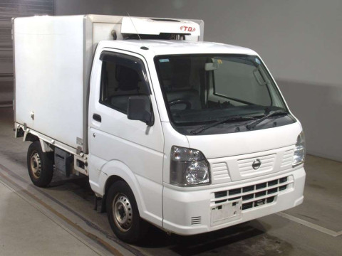 2014 Nissan NT100 Clipper DR16T[2]