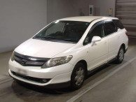 2007 Honda Airwave