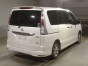 2011 Nissan Serena