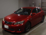 2011 Lexus CT