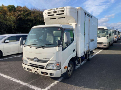 2014 Hino DUTRO XZU645M[0]