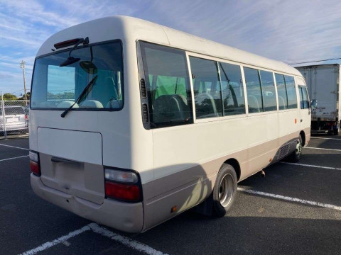 2008 Toyota Coaster XZB50[1]