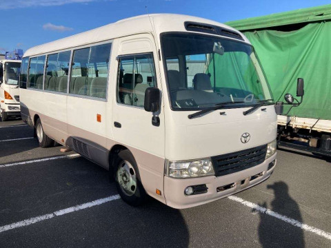 2008 Toyota Coaster XZB50[2]