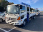 2016 Hino RANGER