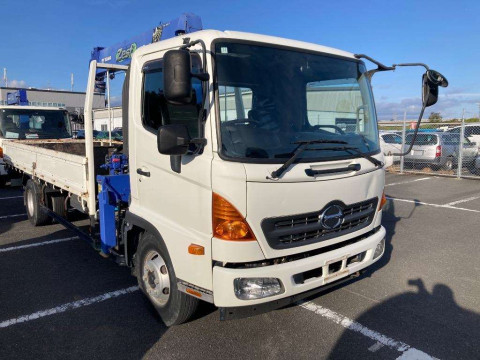 2016 Hino RANGER FC9JKAP[2]