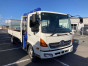 2016 Hino RANGER