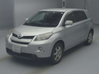 2008 Toyota IST