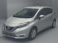 2020 Nissan Note