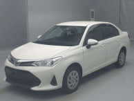 2019 Toyota Corolla Axio