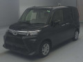 2023 Toyota Roomy