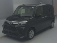 2023 Toyota Roomy