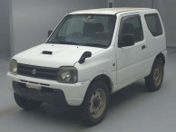 2005 Suzuki Jimny