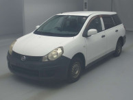 2010 Nissan Ad Van