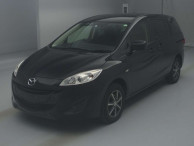 2016 Mazda Premacy