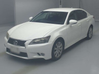 2012 Lexus GS