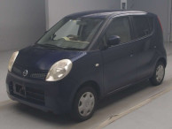 2010 Nissan Moco