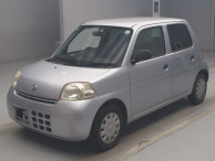 2010 Daihatsu Esse