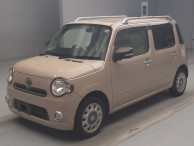 2010 Daihatsu Mira Cocoa