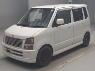 2006 Suzuki Wagon R