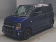 2005 Suzuki Wagon R