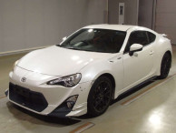 2012 Toyota 86