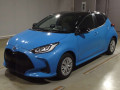 2022 Toyota YARIS