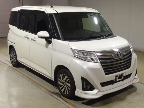 2020 Toyota Roomy M900A[2]