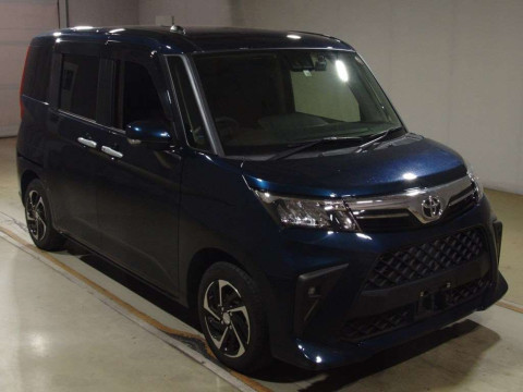 2022 Toyota Roomy M900A[2]