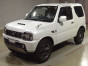 2016 Suzuki Jimny