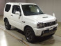 2016 Suzuki Jimny