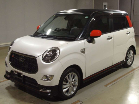 2016 Daihatsu Cast LA260S[0]