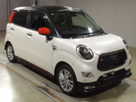 2016 Daihatsu Cast LA260S[2]