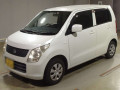 2012 Suzuki Wagon R