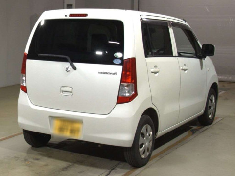 2012 Suzuki Wagon R MH23S[1]