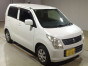 2012 Suzuki Wagon R