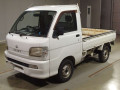 2002 Daihatsu Hijet Truck