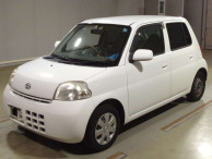 2009 Daihatsu Esse