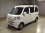 2013 Daihatsu Hijet Cargo