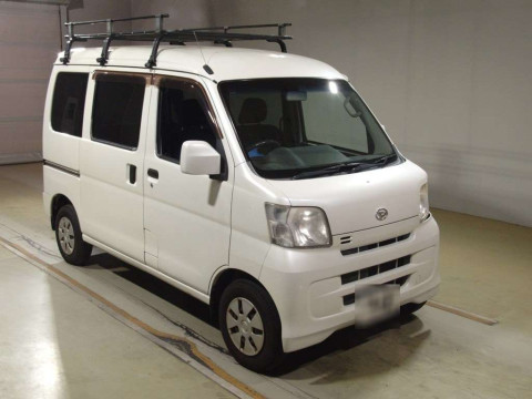 2013 Daihatsu Hijet Cargo S321V[2]