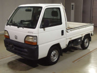 1997 Honda Acty Truck