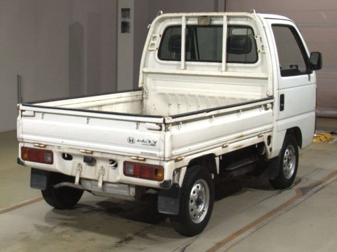 1997 Honda Acty Truck HA3[1]