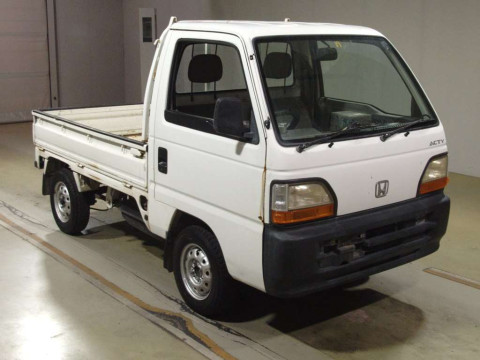 1997 Honda Acty Truck HA3[2]