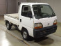 1997 Honda Acty Truck