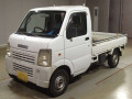 2007 Suzuki Carry Truck