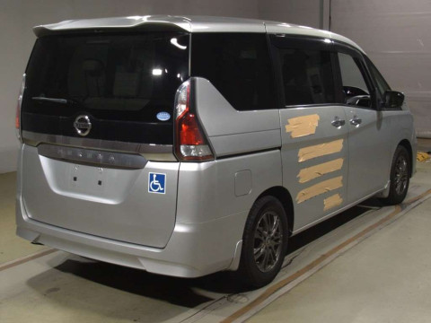 2018 Nissan Serena C27[1]