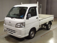 2008 Daihatsu Hijet Truck