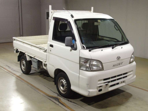 2008 Daihatsu Hijet Truck S201P[2]