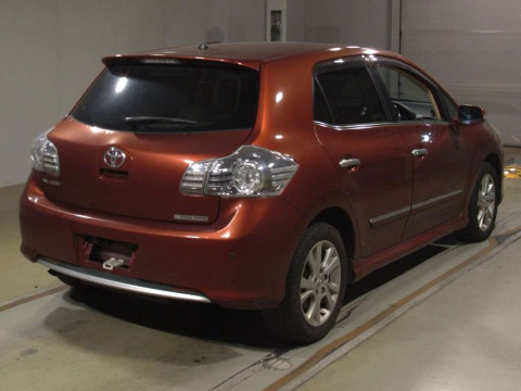 2010 Toyota Blade AZE154H[1]